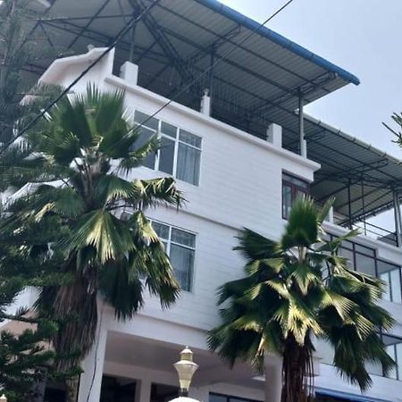 Hotel Mainak ポートブレア エクステリア 写真