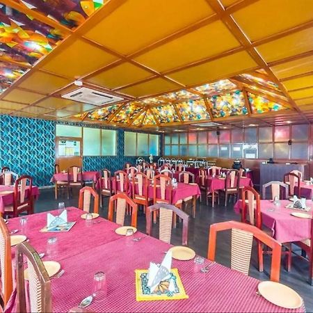 Hotel Mainak ポートブレア エクステリア 写真