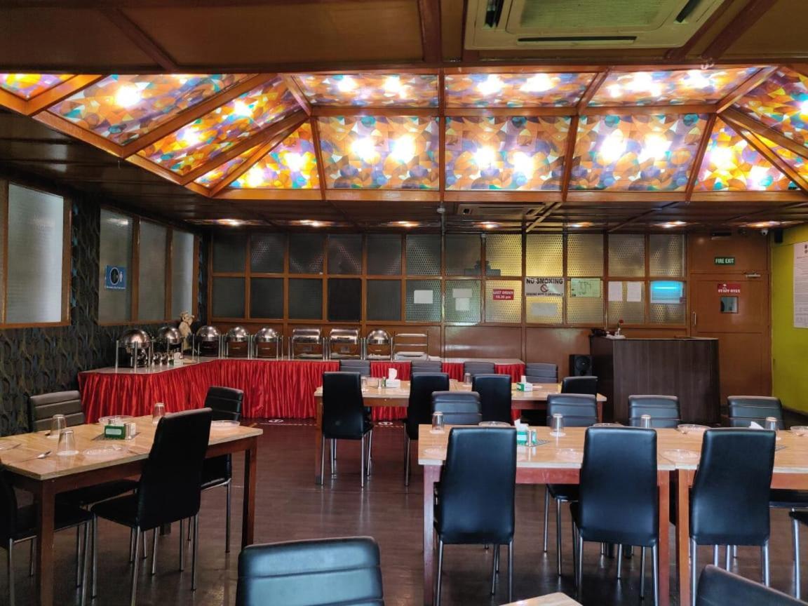 Hotel Mainak ポートブレア エクステリア 写真