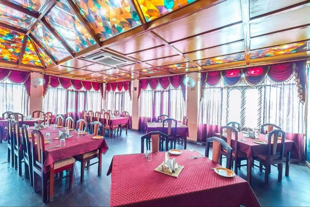 Hotel Mainak ポートブレア エクステリア 写真