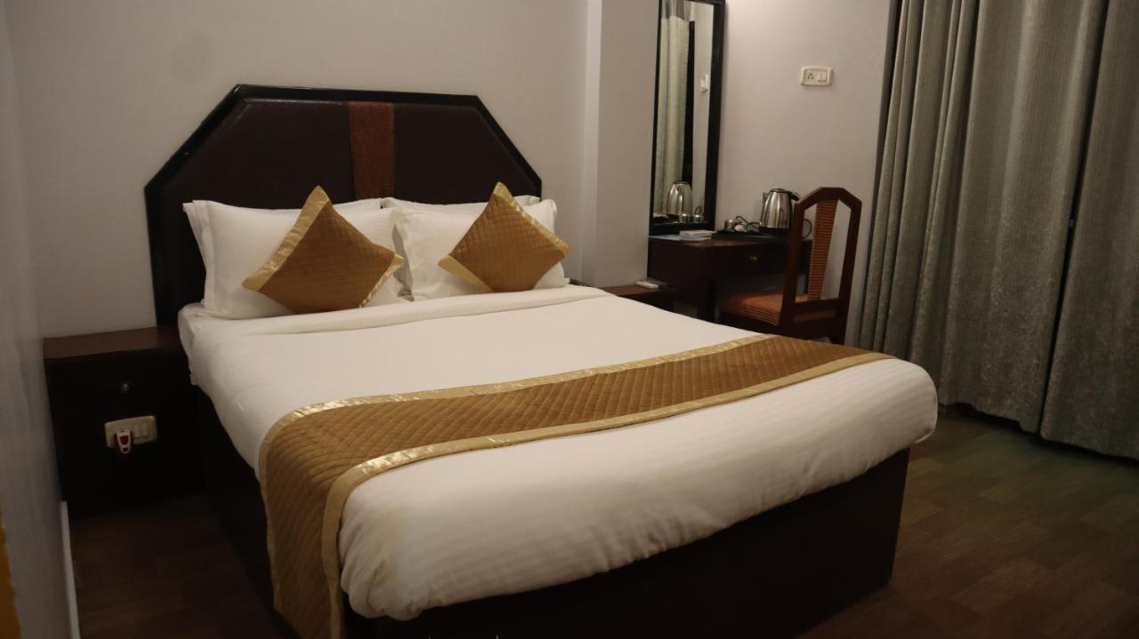 Hotel Mainak ポートブレア エクステリア 写真