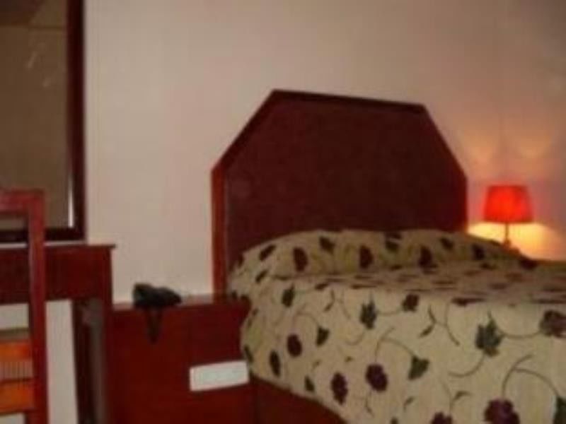 Hotel Mainak ポートブレア エクステリア 写真