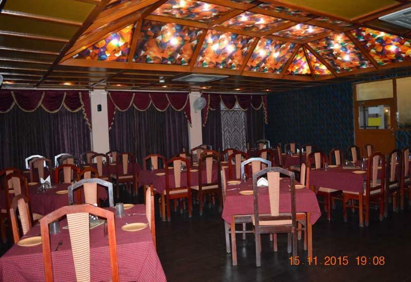 Hotel Mainak ポートブレア エクステリア 写真