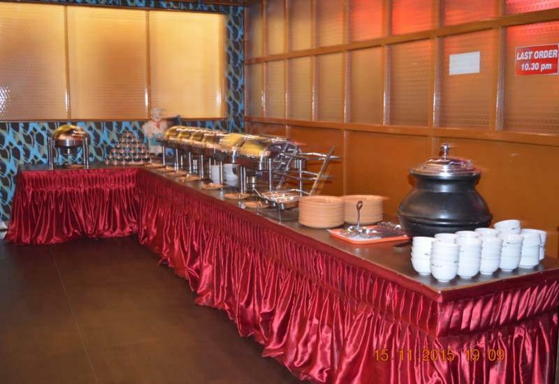 Hotel Mainak ポートブレア エクステリア 写真